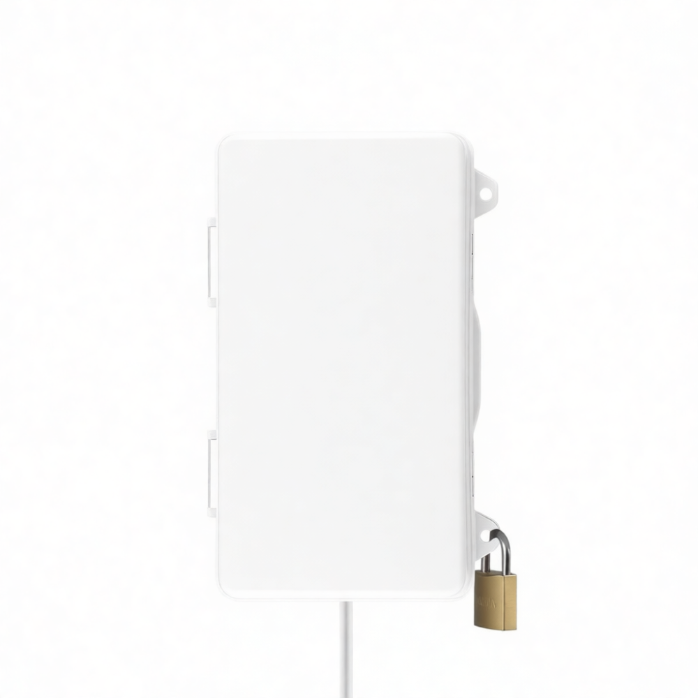 Outdoor Socket Protective Case - đánh giá và giá Electrical Outlet Cover