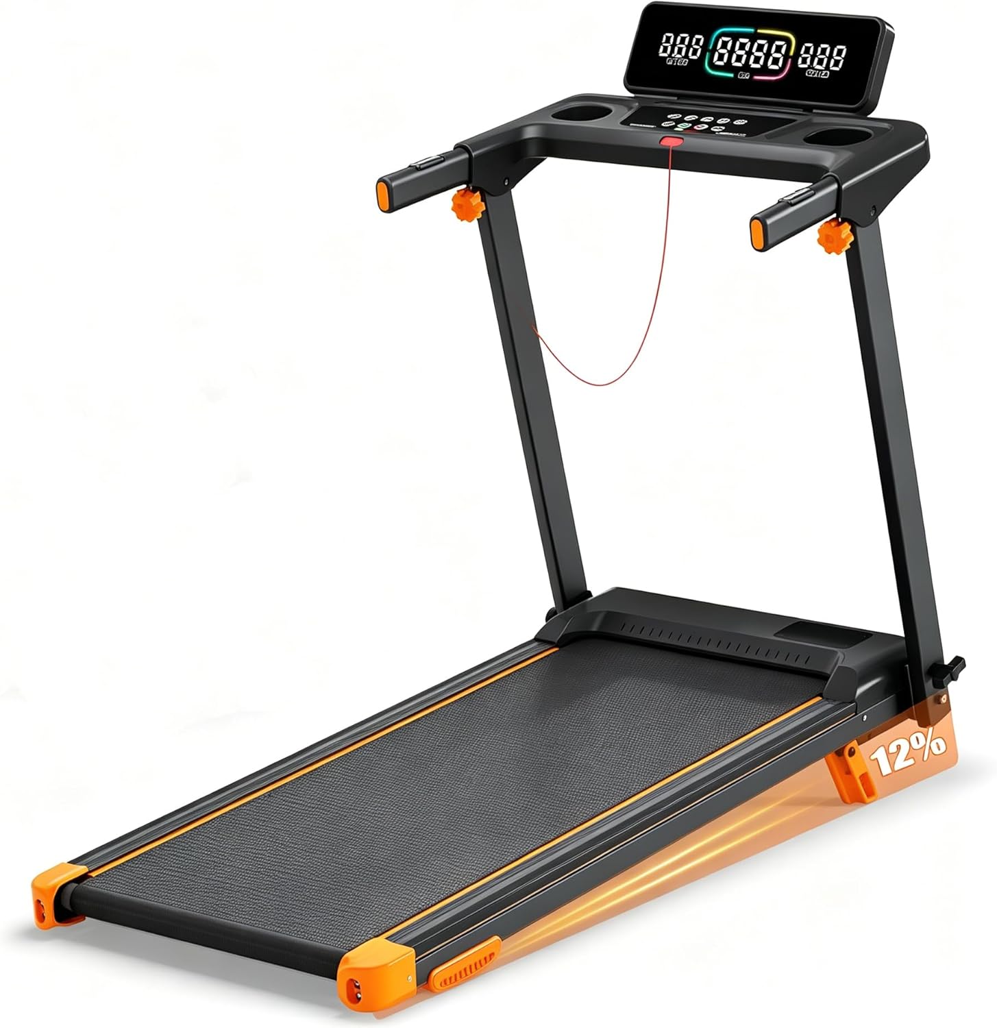 Walking Pad Treadmill, Treadmi - đánh giá và giá App Home Improvement