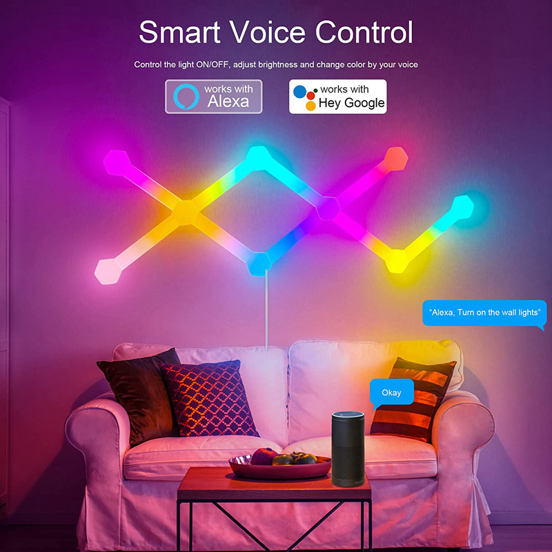 LED full-color constellation l - đánh giá và giá App Home Improvement