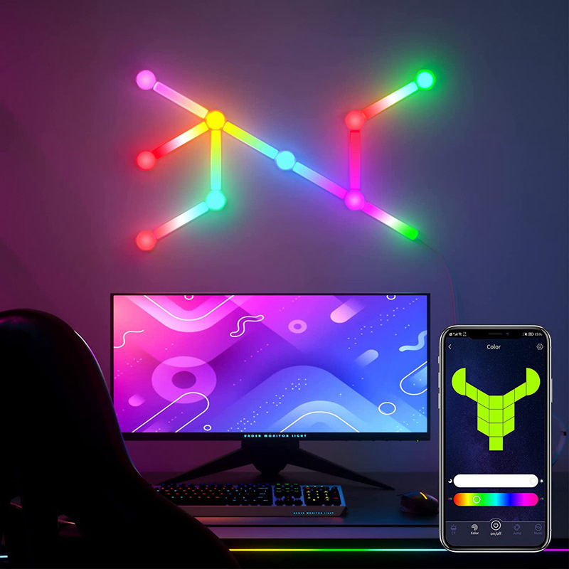 LED full-color constellation l - đánh giá và giá App Home Improvement