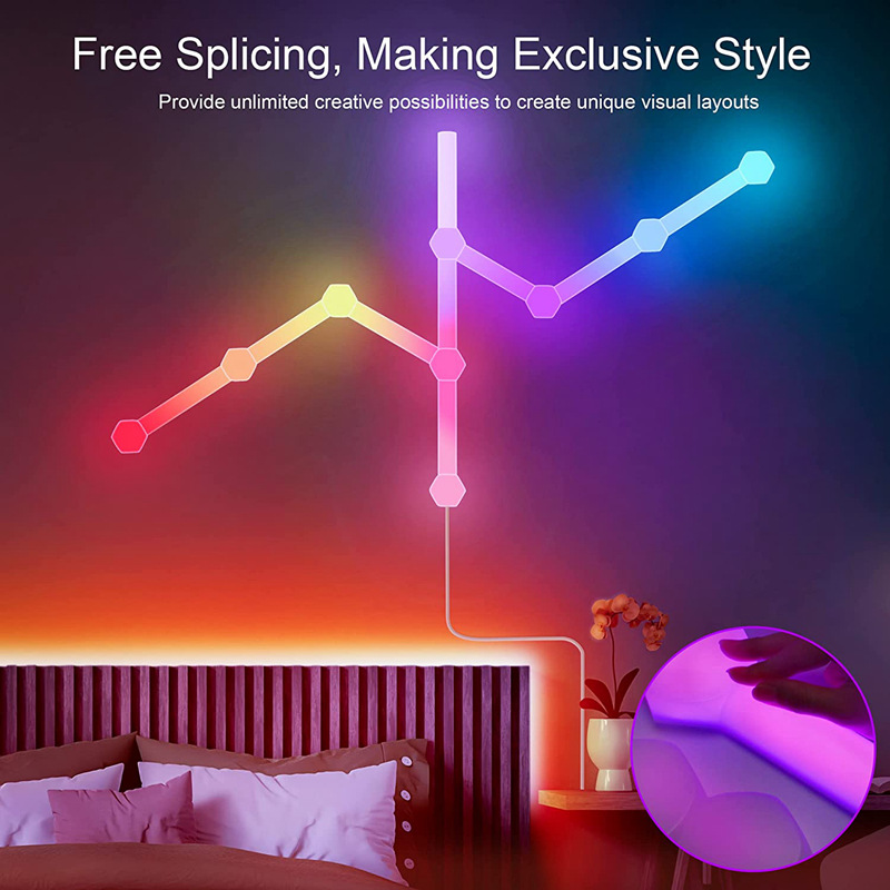 LED full-color constellation l - đánh giá và giá App Home Improvement