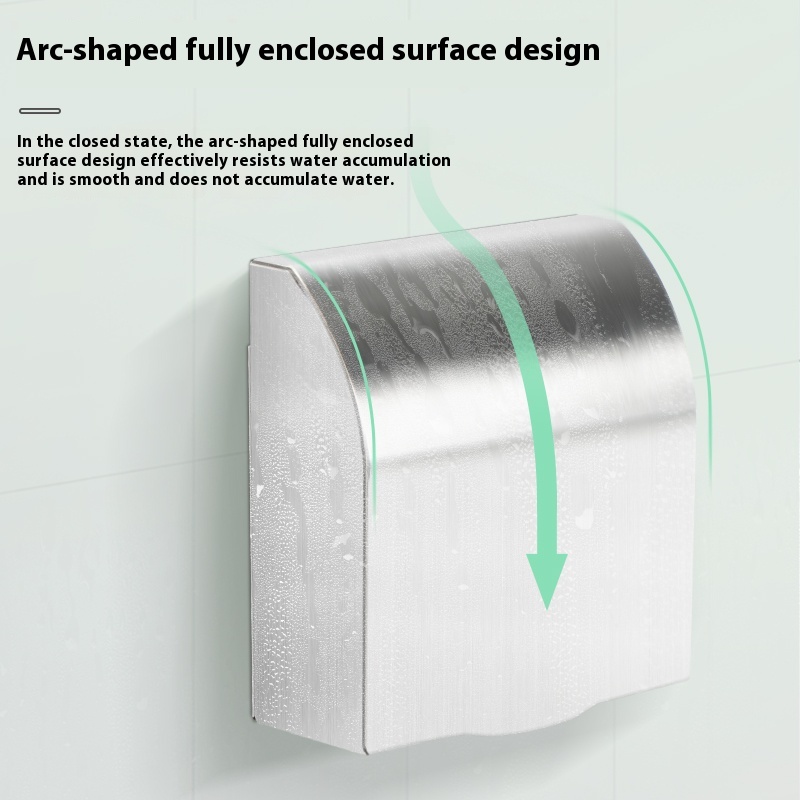 86 Socket Splashproof Box 304  - đánh giá và giá Electrical Outlet Cover