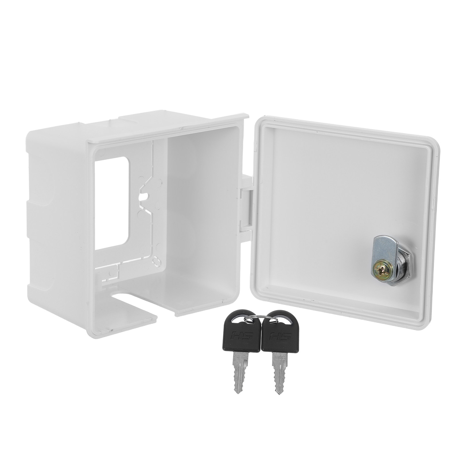 Waterproof Outlet Box Cover Wi - đánh giá và giá Electrical Outlet Cover