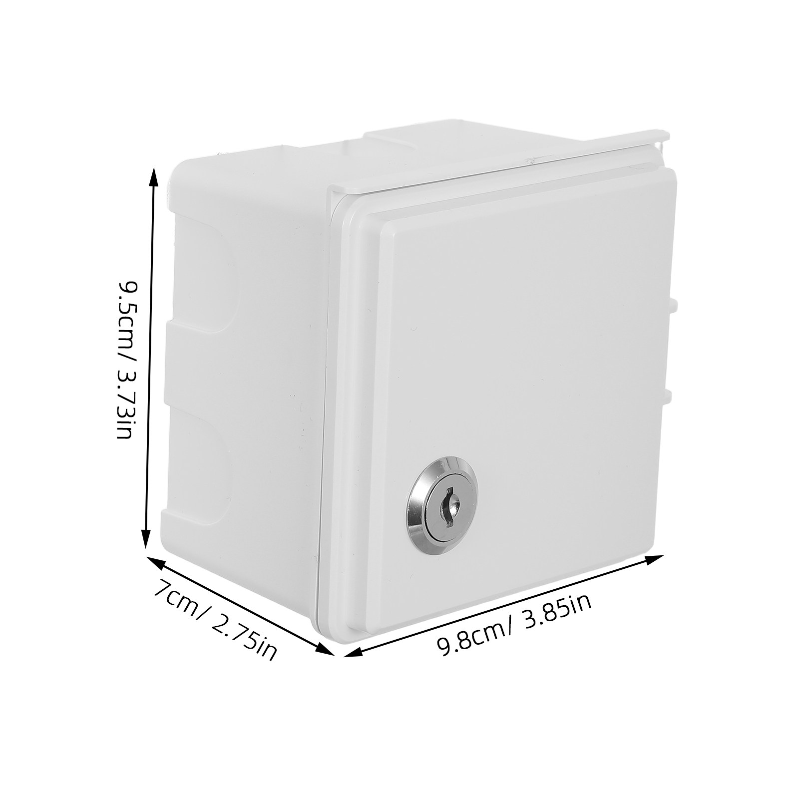 Waterproof Outlet Box Cover Wi - đánh giá và giá Electrical Outlet Cover