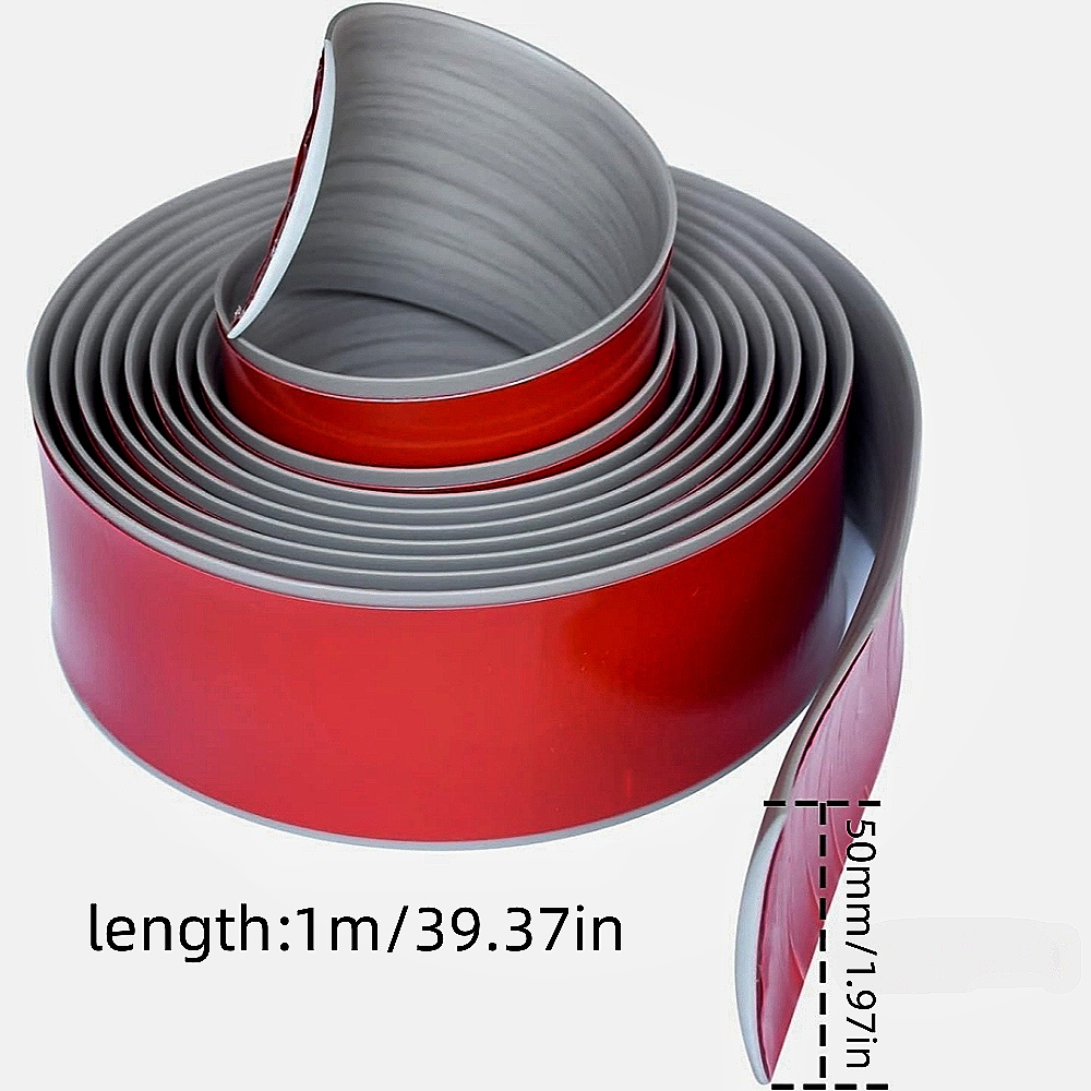 1PC 1mx5cm Self Adhesive Floor - đánh giá và giá Vinyl Floor Plank
