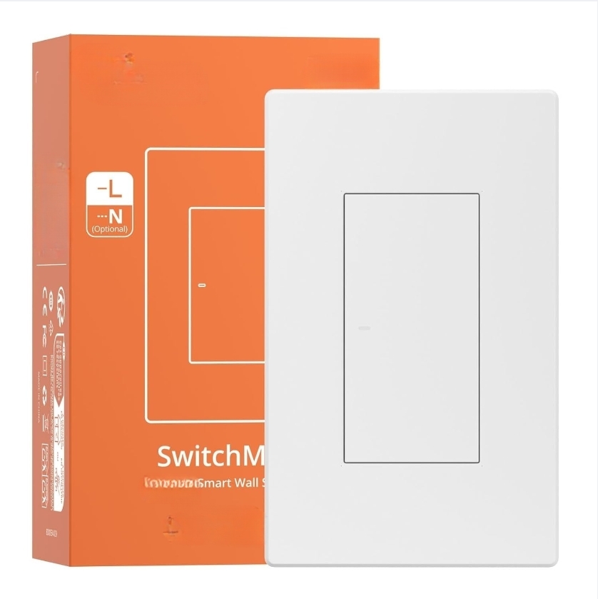 For Zigbee Smart Light Switch  - đánh giá và giá App Home Improvement