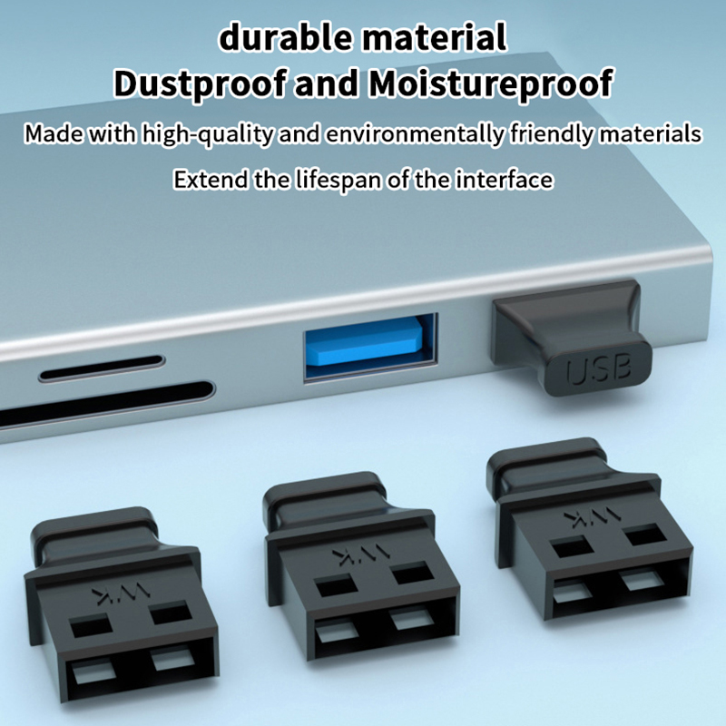 5/10Pcs Type-A USB Port Plug W - đánh giá và giá Electrical Outlet Cover