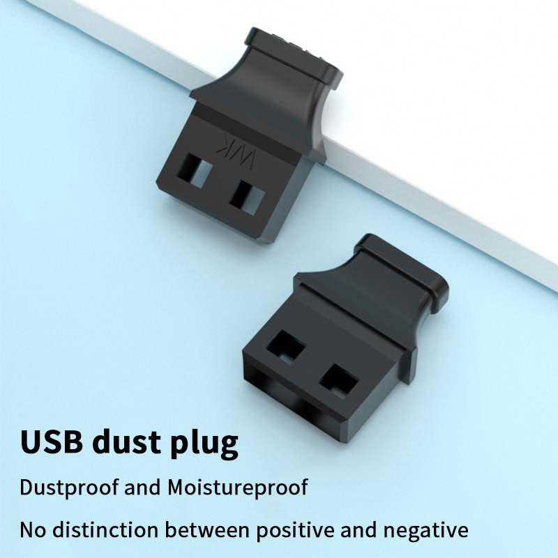 5/10Pcs Type-A USB Port Plug W - đánh giá và giá Electrical Outlet Cover