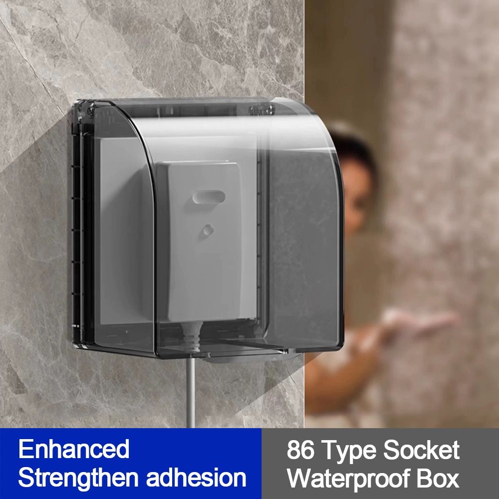 Wall-mounted Switch Protective - đánh giá và giá Electrical Outlet Cover