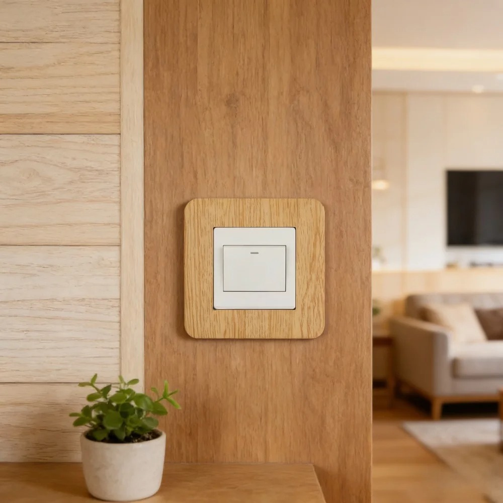 Resin Light Switch Sticker Ant - đánh giá và giá Electrical Outlet Cover