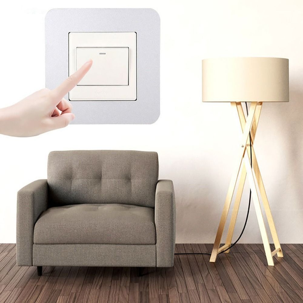 Resin Light Switch Sticker Ant - đánh giá và giá Electrical Outlet Cover