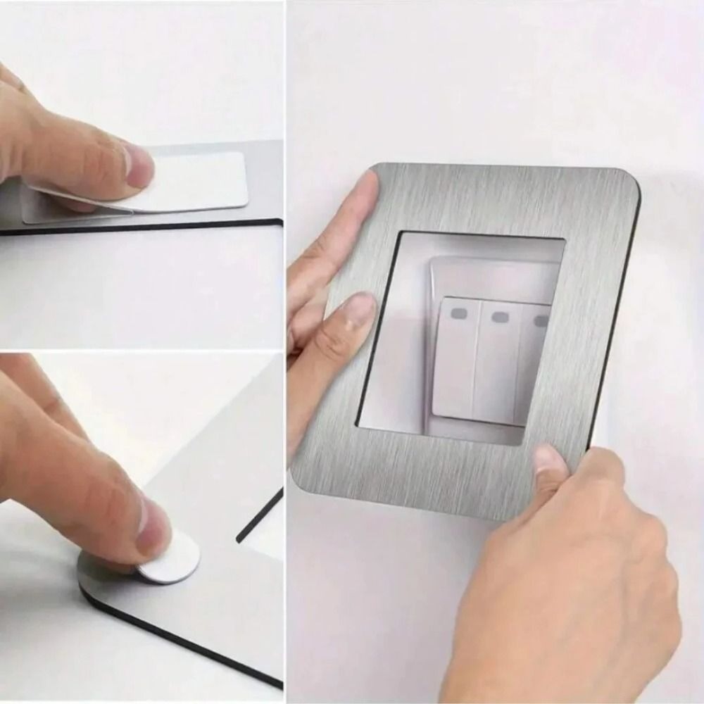 Resin Light Switch Sticker Ant - đánh giá và giá Electrical Outlet Cover