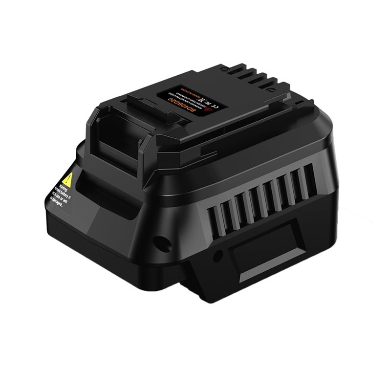 Y42A-Battery Adapter For Black - đánh giá và giá Black+Decker Tool Cordless