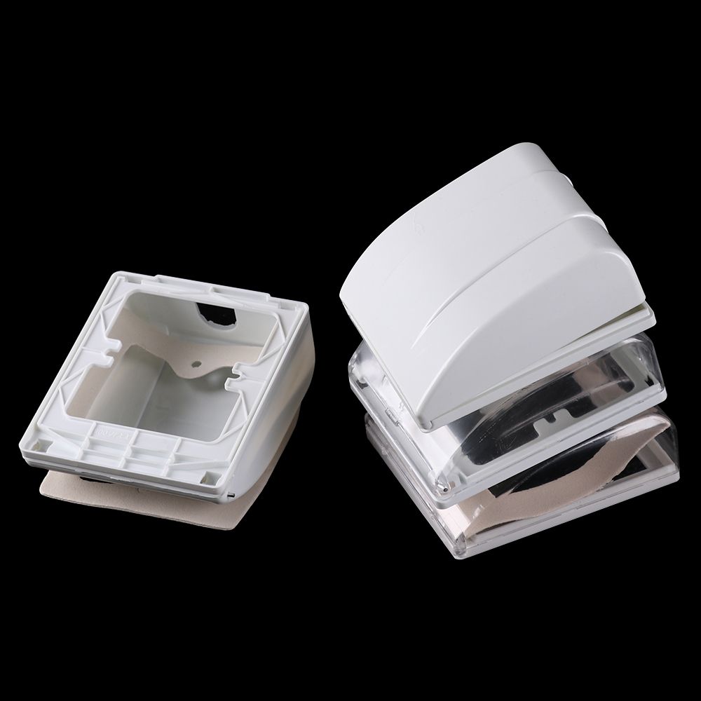 Power Outlet Waterproof Safety - đánh giá và giá Electrical Outlet Cover