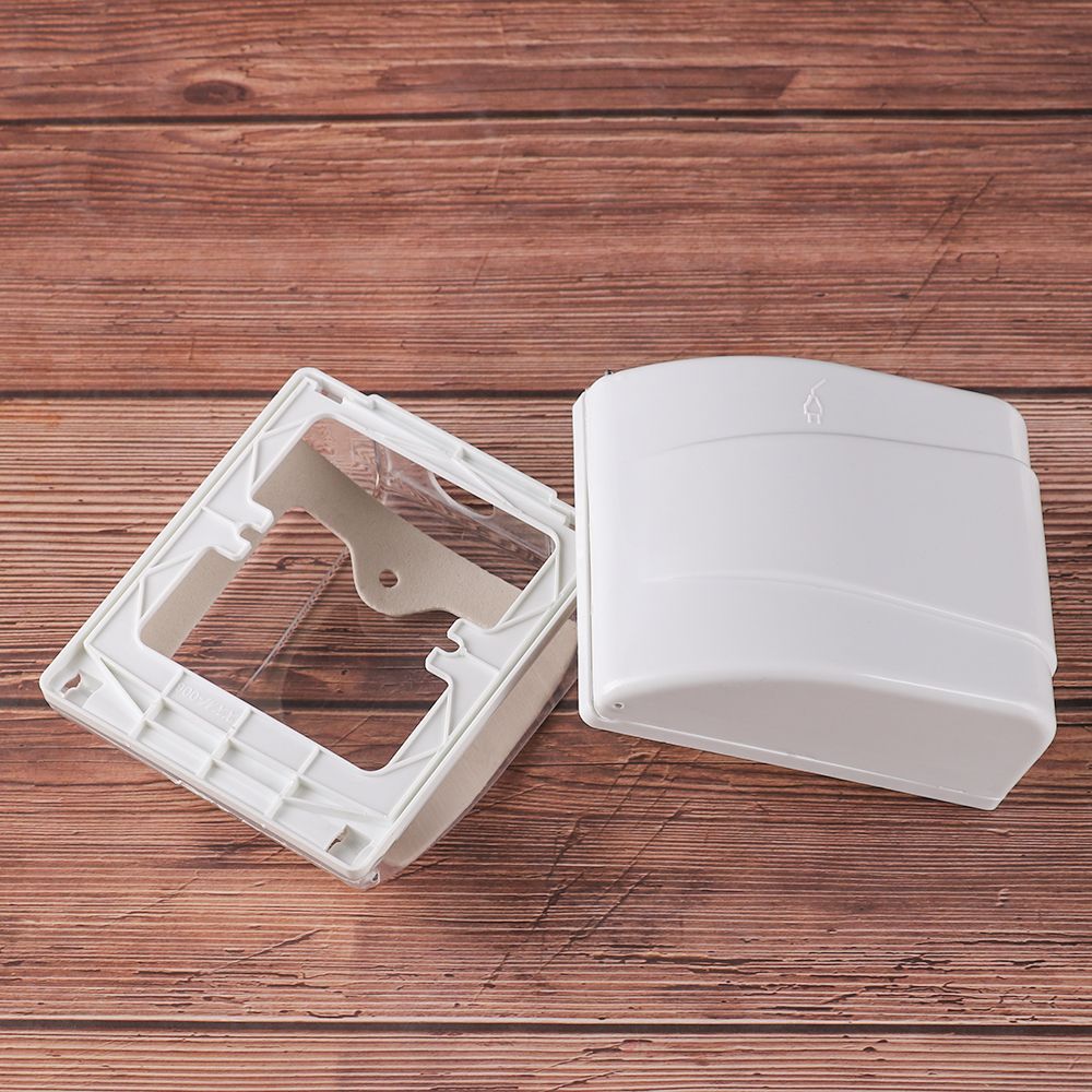 Power Outlet Waterproof Safety - đánh giá và giá Electrical Outlet Cover