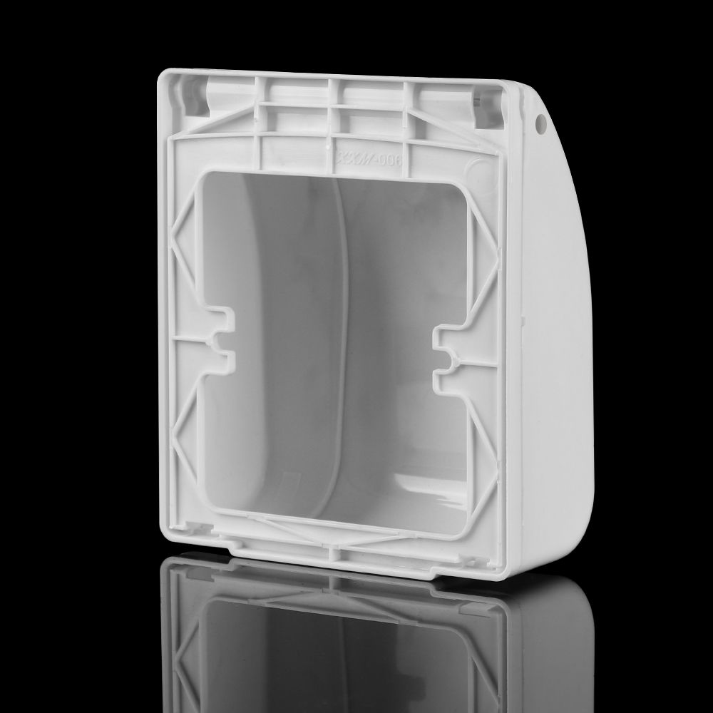 Power Outlet Waterproof Safety - đánh giá và giá Electrical Outlet Cover