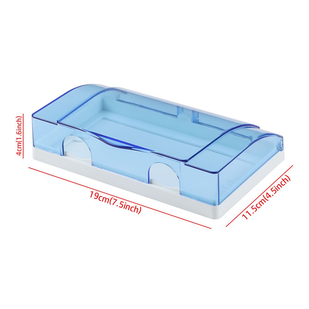 1PC 86 Type Double Socket Prot - đánh giá và giá Electrical Outlet Cover
