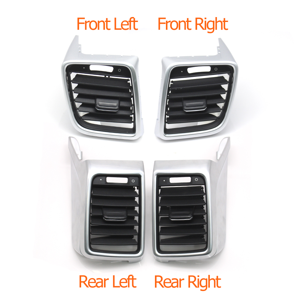 Car Interior Front Rear Air Co - đánh giá và giá Electrical Outlet Cover