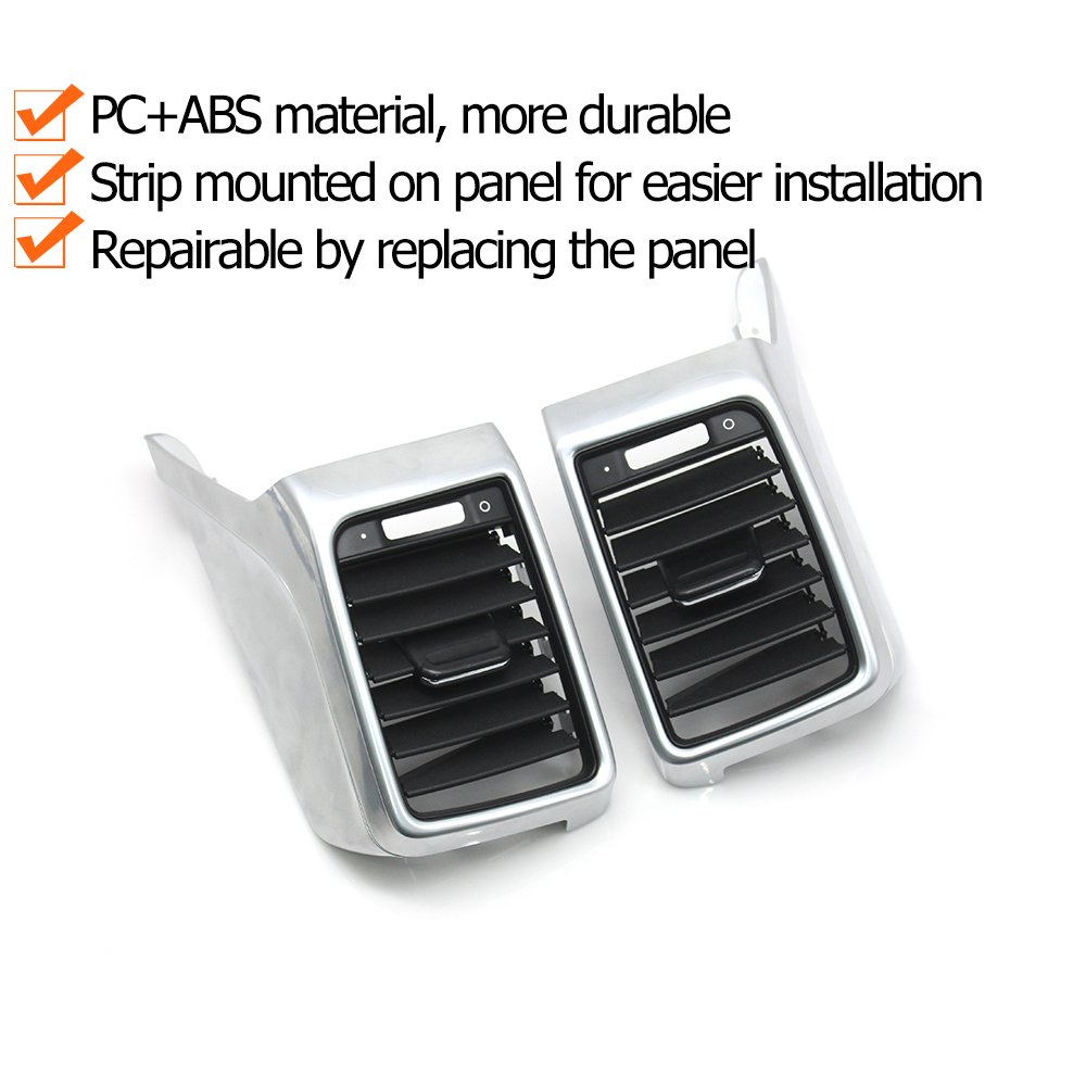 Car Interior Front Rear Air Co - đánh giá và giá Electrical Outlet Cover