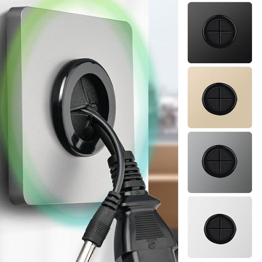 Electrical Supplies With Rubbe - đánh giá và giá Electrical Outlet Cover