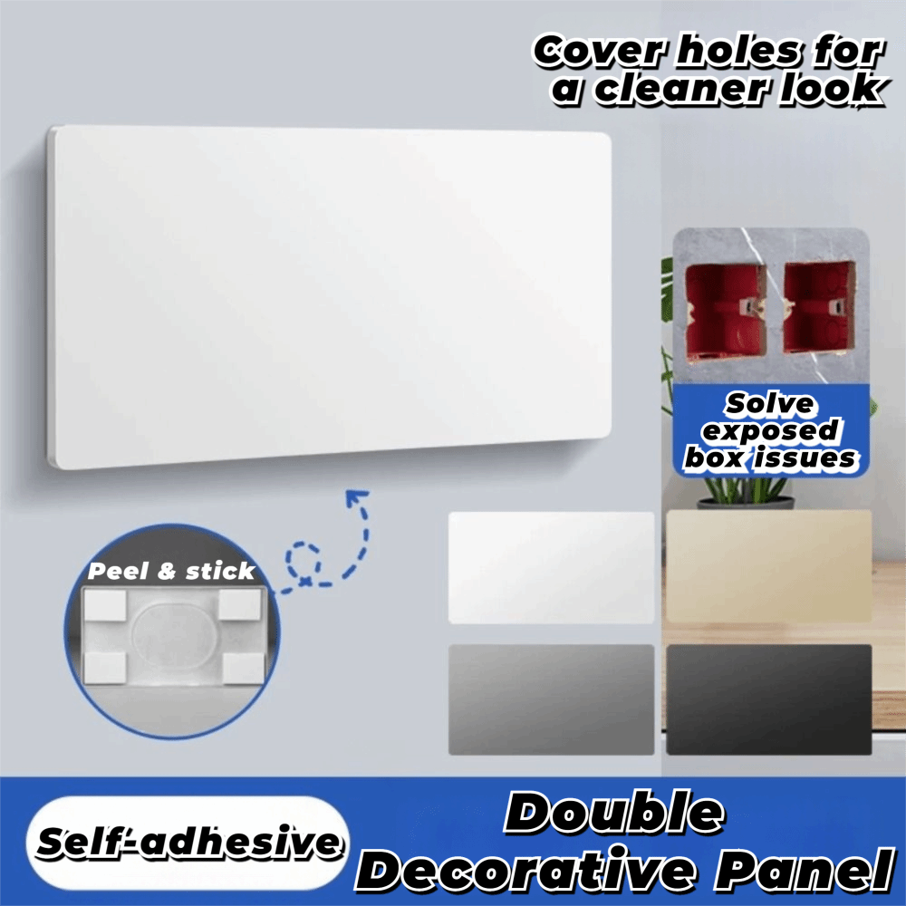 Home Decoration White 86 Type  - đánh giá và giá Electrical Outlet Cover